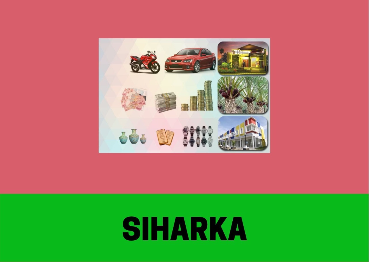 Siharka